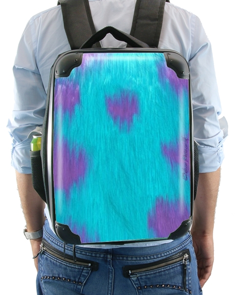  Sulley for Backpack
