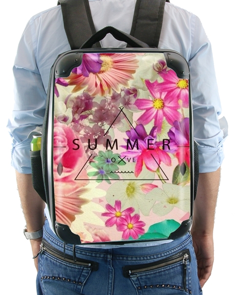  SUMMER LOVE for Backpack