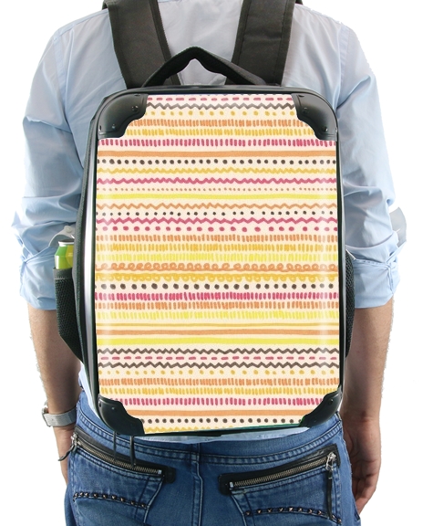  Summer Pattern for Backpack