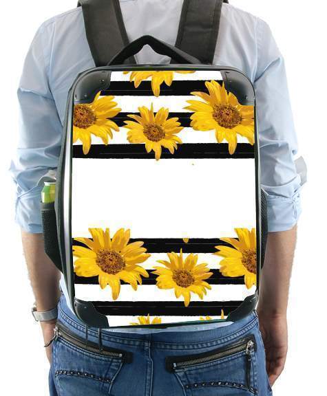 Sunflower Name for Backpack