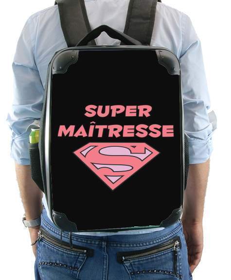  Super maitresse for Backpack