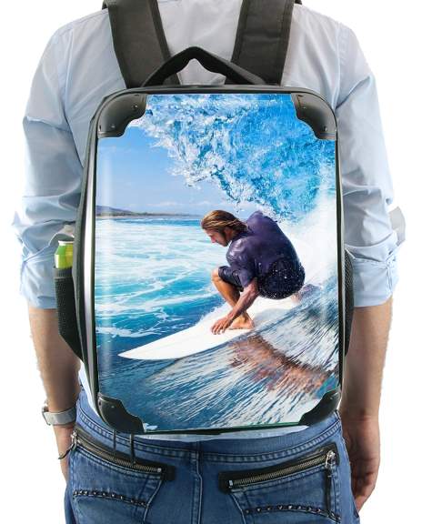  Surf Paradise for Backpack