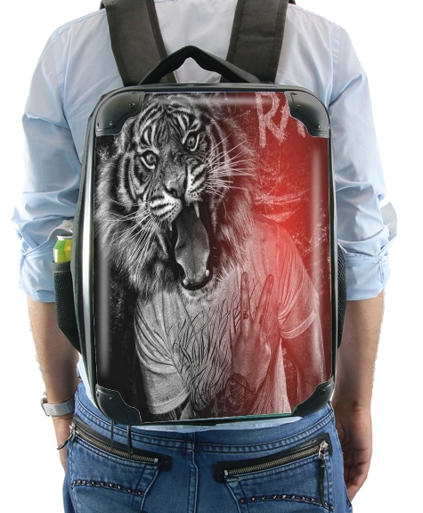  Swag Tiger for Backpack
