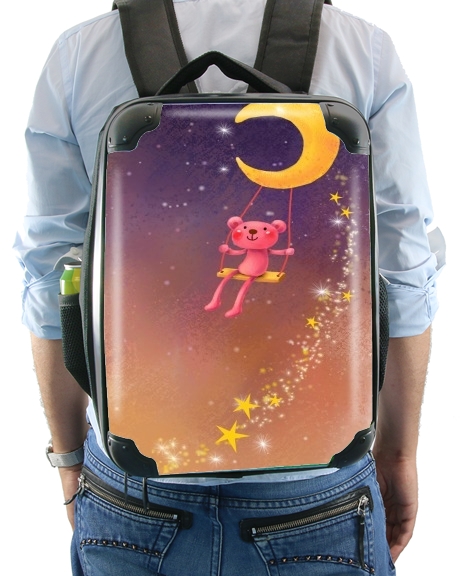  Swinging on a Star for Backpack