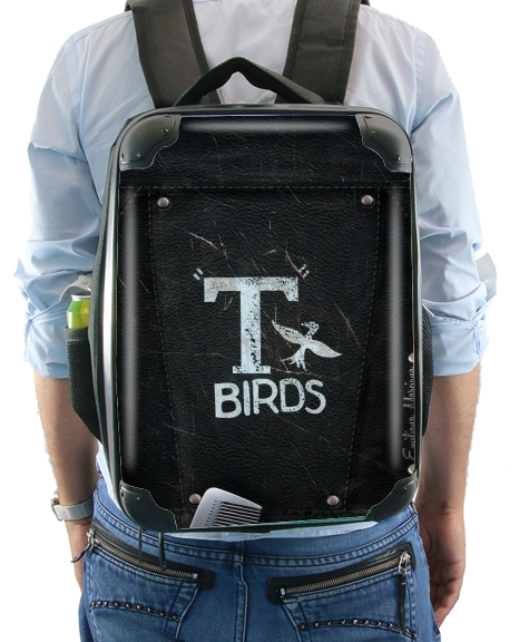  T-birds Team for Backpack