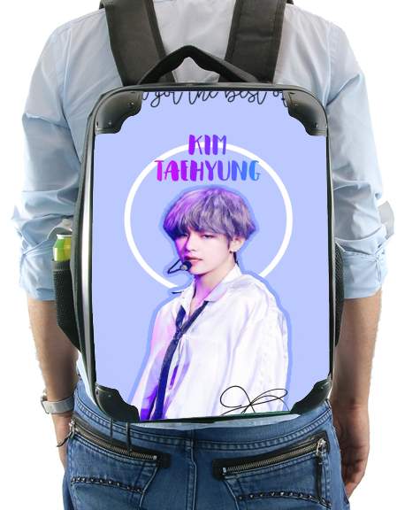  taehyung bts for Backpack