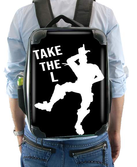  Take The L Fortnite Celebration Griezmann for Backpack