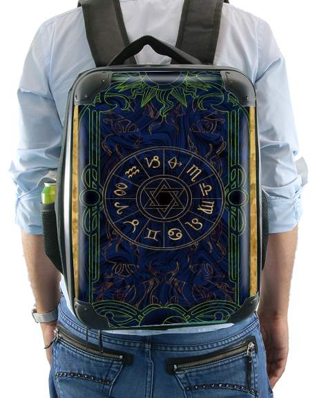  Tarot Card for Backpack