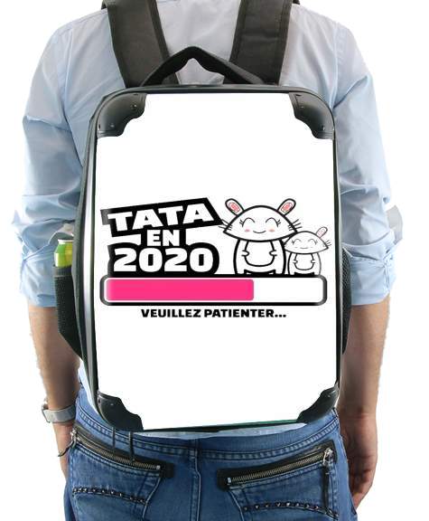  Tata 2020 for Backpack