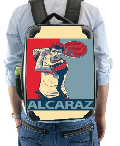  Team Alcaraz for Backpack