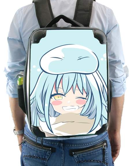  Tensura Smile bubble for Backpack