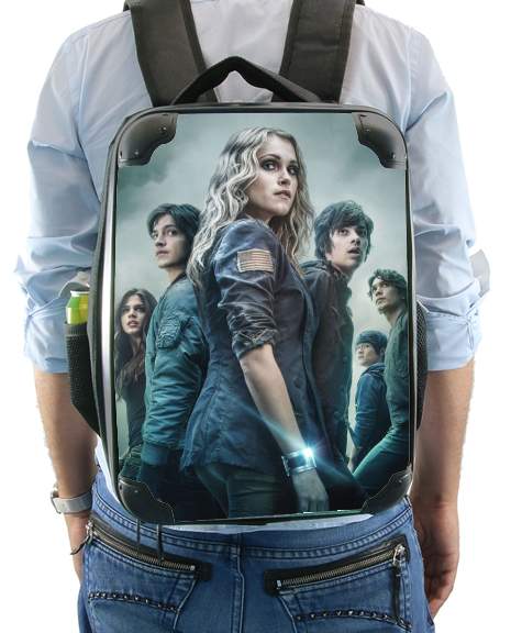  The 100 for Backpack