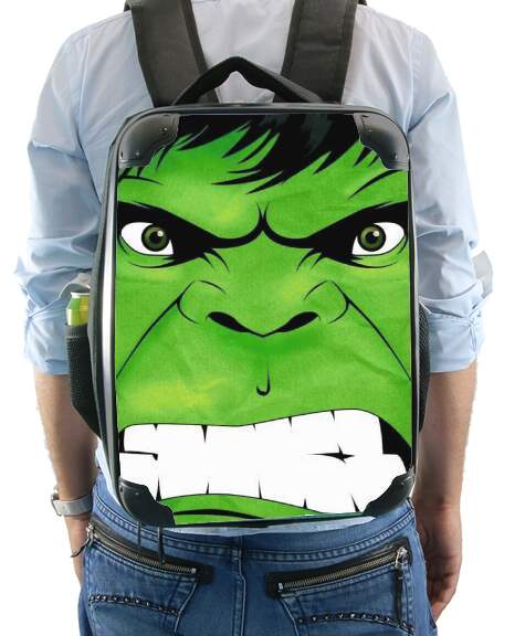  The Angry Green V3 for Backpack
