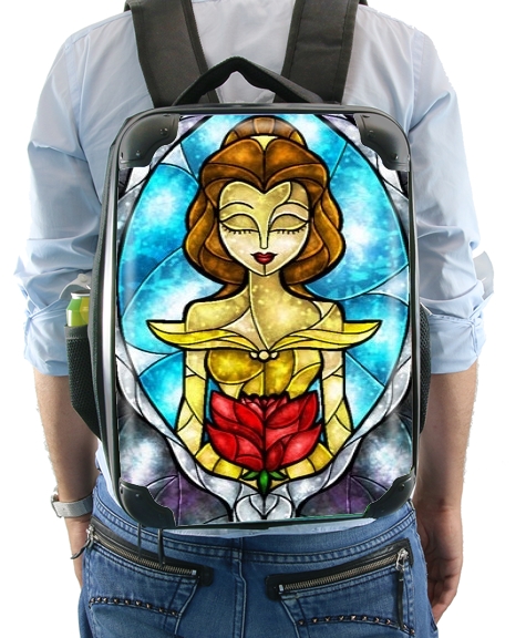  The beauty for Backpack
