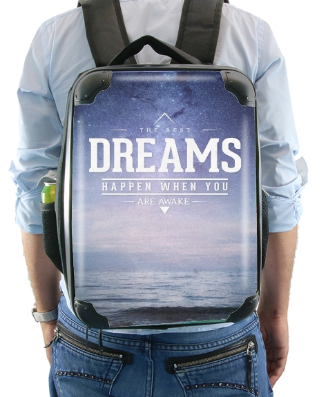  The best DREAMS for Backpack