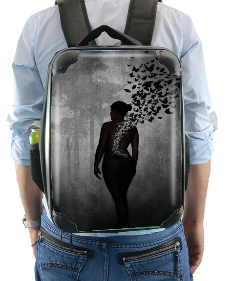  The Butterfly Transformation for Backpack