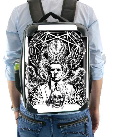  The Call of Cthulhu for Backpack