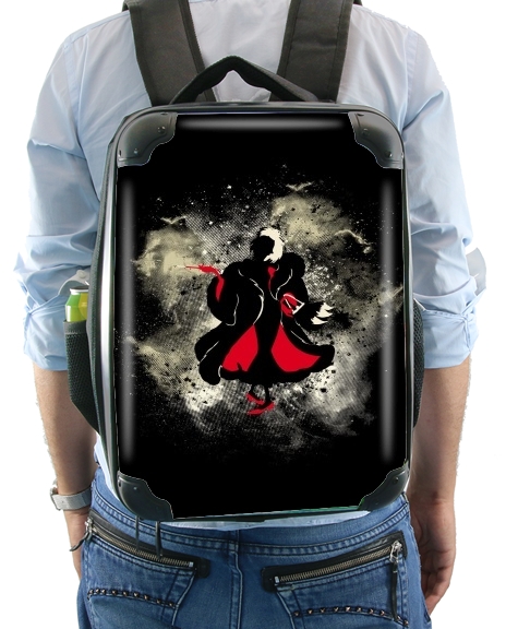  The Devil for Backpack