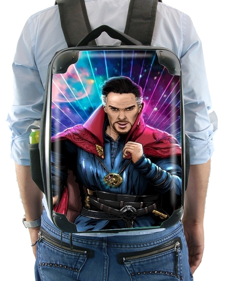  The doctor of the mystic arts for Backpack