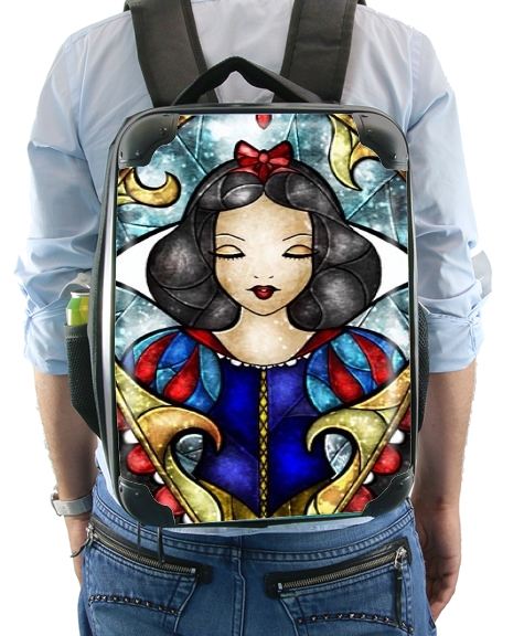  Snow White -The fairest for Backpack