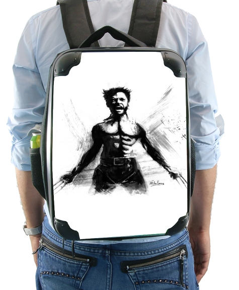  The immortal for Backpack