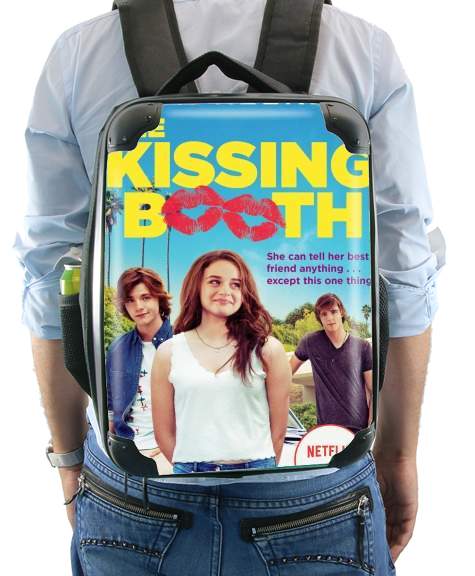  The Kissing Booth for Backpack