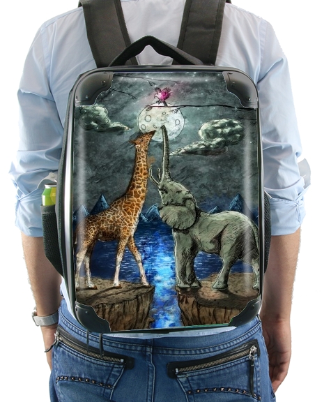  The Magical Forces of the Moon for Backpack