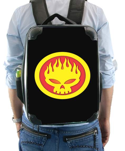  The Offspring for Backpack