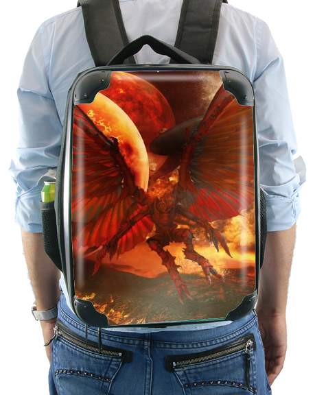  The Power Of Aliens for Backpack