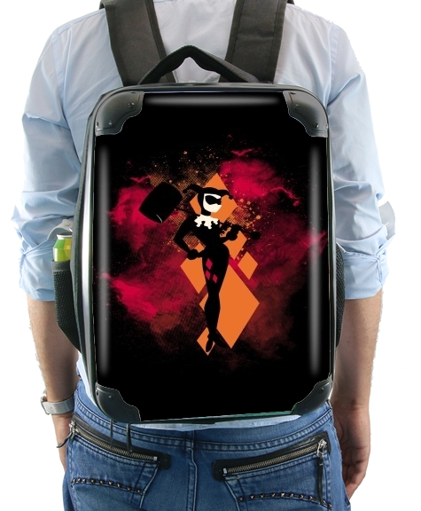  the Quinn for Backpack