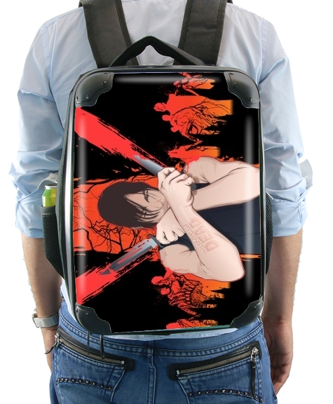  The Walking Dead: Daryl Dixon for Backpack