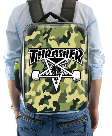  thrasher for Backpack