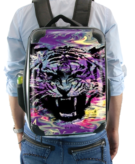  TIGER for Backpack