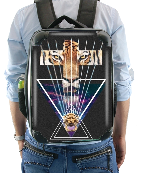 TigerCross for Backpack