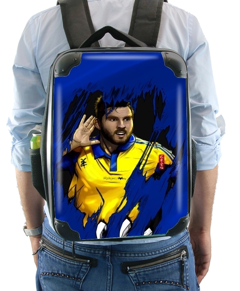  Tigres Gignac 10 for Backpack