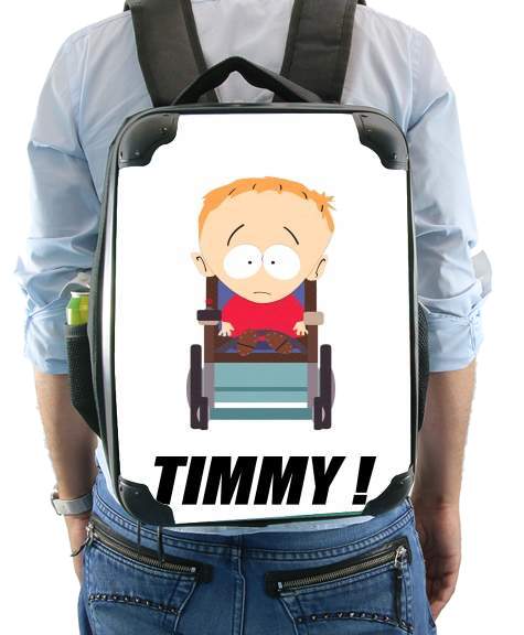  Timmy South Park for Backpack