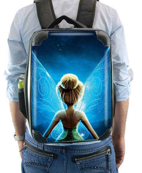  Tinkerbell Secret of the wings for Backpack