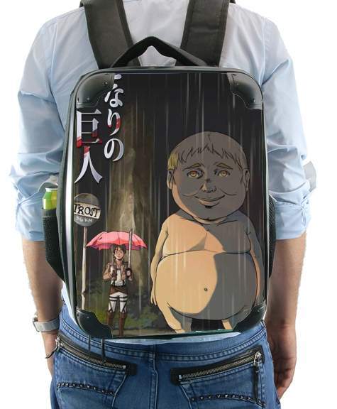  Titan Umbrella for Backpack