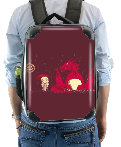  To King's Landing for Backpack