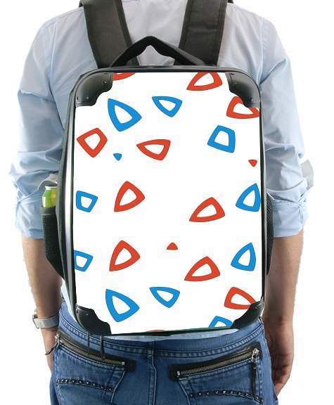  Togepi pattern for Backpack