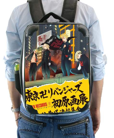  Tokyo Revengers for Backpack