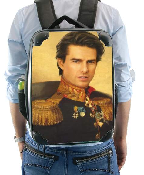  Tom Cruise Artwork General for Backpack