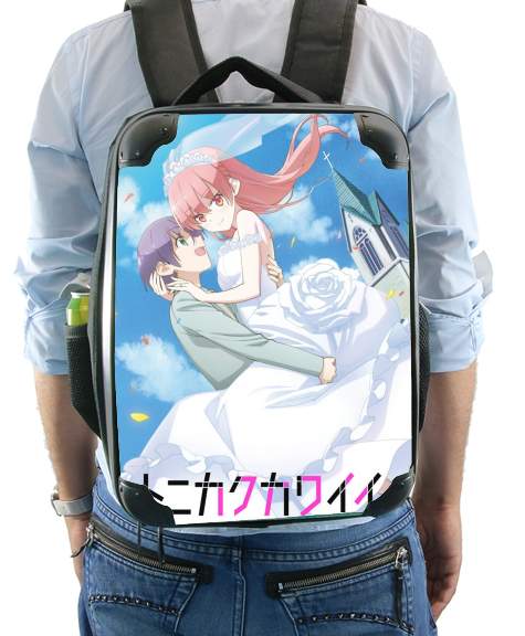  tonikaku kawaii for Backpack
