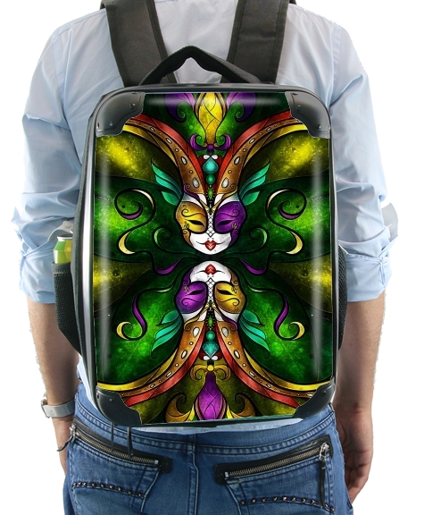  Topsy Turvy for Backpack