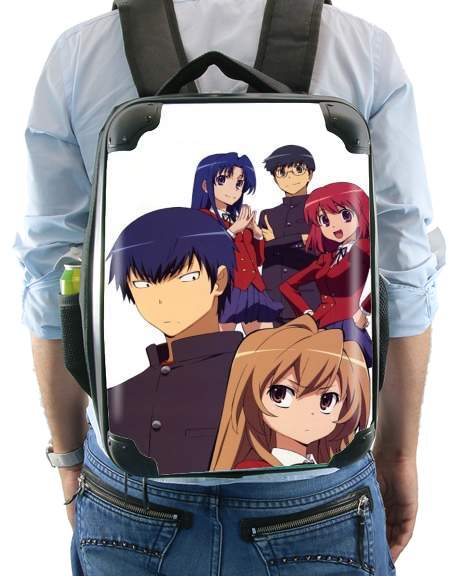  Toradora for Backpack