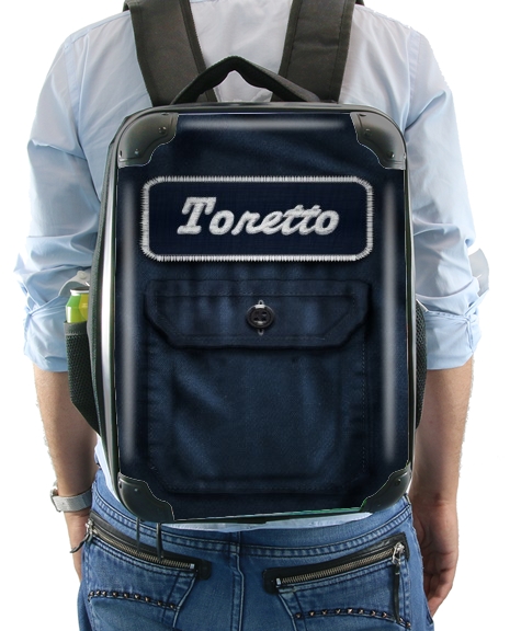  Toretto for Backpack