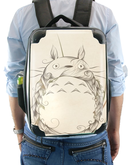  Poetic Creature for Backpack