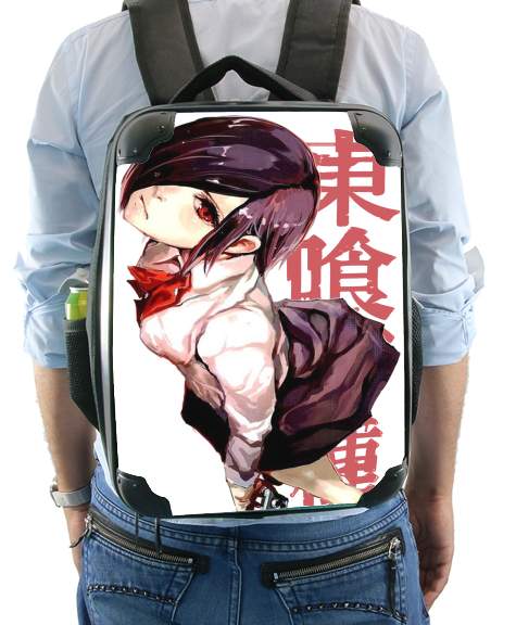  Touka ghoul for Backpack