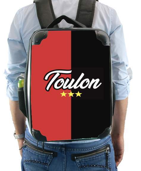  Toulon for Backpack