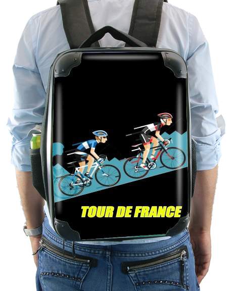  Tour de france for Backpack